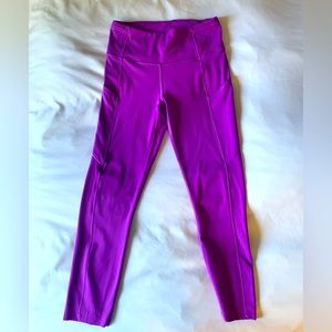 Lululemon leggings